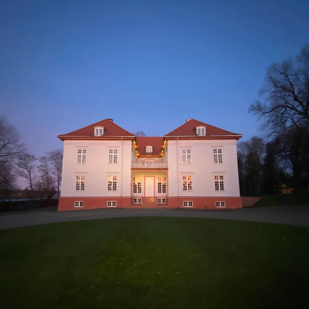 Eidsvollbygningen