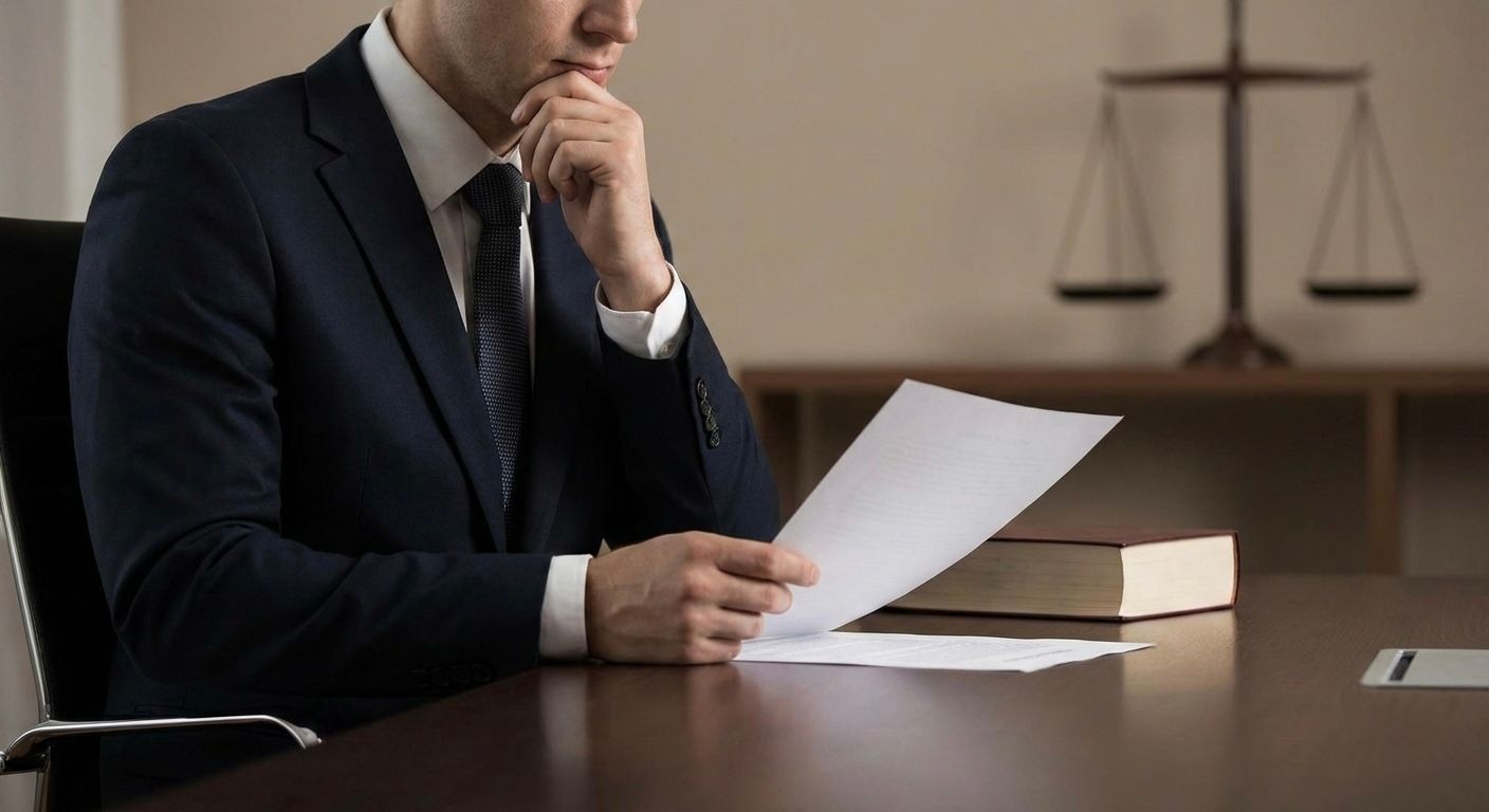 Rettslig vurdering av hva som utgjør en usaklig oppsigelse